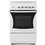 Газовая плита Flama FG 24227 W белый