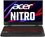 15.6" Ноутбук Acer Nitro 5 AN515-58-557Q черный
