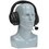 Simli quloqchinlar A4Tech Bloody G573  qora 2022