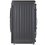 Стиральная машина LG F2V9GW9P черный