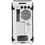 Корпус Thermaltake View 71 Tempered Glass Snow Edition [CA-1I7-00F6WN-00] белый