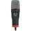 Микрофон DEXP U400 черный