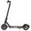 Электросамокат Xiaomi Mi Electric Scooter Essential черный