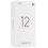 6.67" Смартфон Xiaomi 12T 128 ГБ черный
