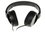 Наушники Sony MDR-ZX110B [накладные, закрытые, 12-22000 Гц, каб. 1.2м, разъем 3.5мм, черные]