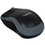 Клавиатура+мышь беспроводная   Logitech MK270 черный