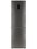 Холодильник с морозильником   Haier C2F636CFRG серебристый