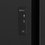 Холодильник Side by Side   Gorenje NRR9185EABXLWD черный