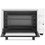 Mini oven DEXP VN-4100 white