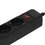 Power strip DEXP Standard 650B black