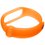 Ремешок Xiaomi для Xiaomi Smart Band 7 оранжевый