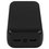 Power bank FinePower Jacked III black