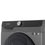 Стирально-сушильная машина Samsung WD10T754CBX/LD серый