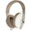 Наушники беспроводные  Sennheiser MOMENTUM Wireless M3AEBTXL [охватывающие, складные, ANC, Bluetooth 5.0, AUX, микр., aptX, до 17 ч, белый]