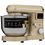 Миксер BQ-MX640 золотистый