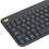 Клавиатура для ТВ Logitech K400