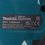 Аккумуляторный кусторез Makita DUH506RF LXT 18V