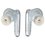 Наушники TWS Anker Soundcore Liberty 4  синий 2023