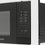 Встраиваемая микроволновая печь Samsung MS23A7013AL белый