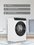 Стиральная машина Haier HW70-BP12269 белый
