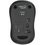 Mouse wireless Logitech M240 SILENT [910-007119] black