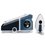 Парогенератор Braun CareStyle 7 Pro IS7282BL белый