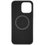Накладка  VLP Liquid Silicone Case для Apple iPhone 14 Pro Max черный