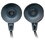 Проводные наушники Sony MDR-EX15APB  черный 2020