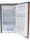 Compact refrigerator   Artel HS-117 RN brown