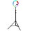Кольцевая лампа FinePower RL-7 RGB