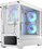 Корпус Fractal Design Pop Mini Air RGB [FD-C-POR1M-01] белый