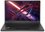 14" Ноутбук ASUS ROG Zephyrus G14 GA401QM-K2346T серый