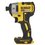 Винтоверт DeWalt DCF887N-XJ FLEXVOLТ 18/54V , Без ЗУ, Без АКБ