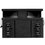 Protsessor uchun kuler ID-COOLING SE-903-XT BLACK [SE-903-XT BLACK] qora