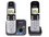 Телефон беспроводной (DECT) Panasonic KX-TG6812RUB