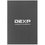 Gas cooktop DEXP 9M2GT ST