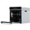 Электр меши Haier HOQ-P16AS5SX серебристый