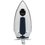 Парогенератор Braun CareStyle 7 Pro IS7282BL белый