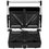 Universal baker DEXP MB-G103 black