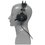Wired headphones A4Tech Bloody J437 black 2020