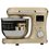 Миксер BQ-MX640 золотистый