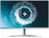 23.8" Монитор DEXP DF24N2T белый
