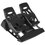 Набор манипуляторов Thrustmaster T-16000M FCS Flight Pack черный