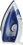 Iron Tefal Virtuo FV1711E0 blue