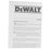 Аккумулятор DeWALT DCB182-XJ XR FLEXVOLТ 18/54V