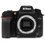 Зеркальный фотоаппарат Nikon D7500 Kit 18-140mm VR черный