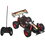 Радиоуправляемая машина багги Aceline Desert Buggy