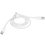 Cable KEYRON USB Type-C - USB Type-A white 1 m