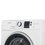 Стиральная машина Hotpoint NUS 5015 S RU белый