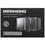 Микроволновая печь REDMOND RM-2302D черный